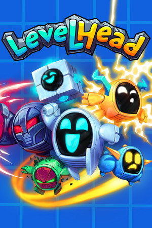 Cover art of Levelhead