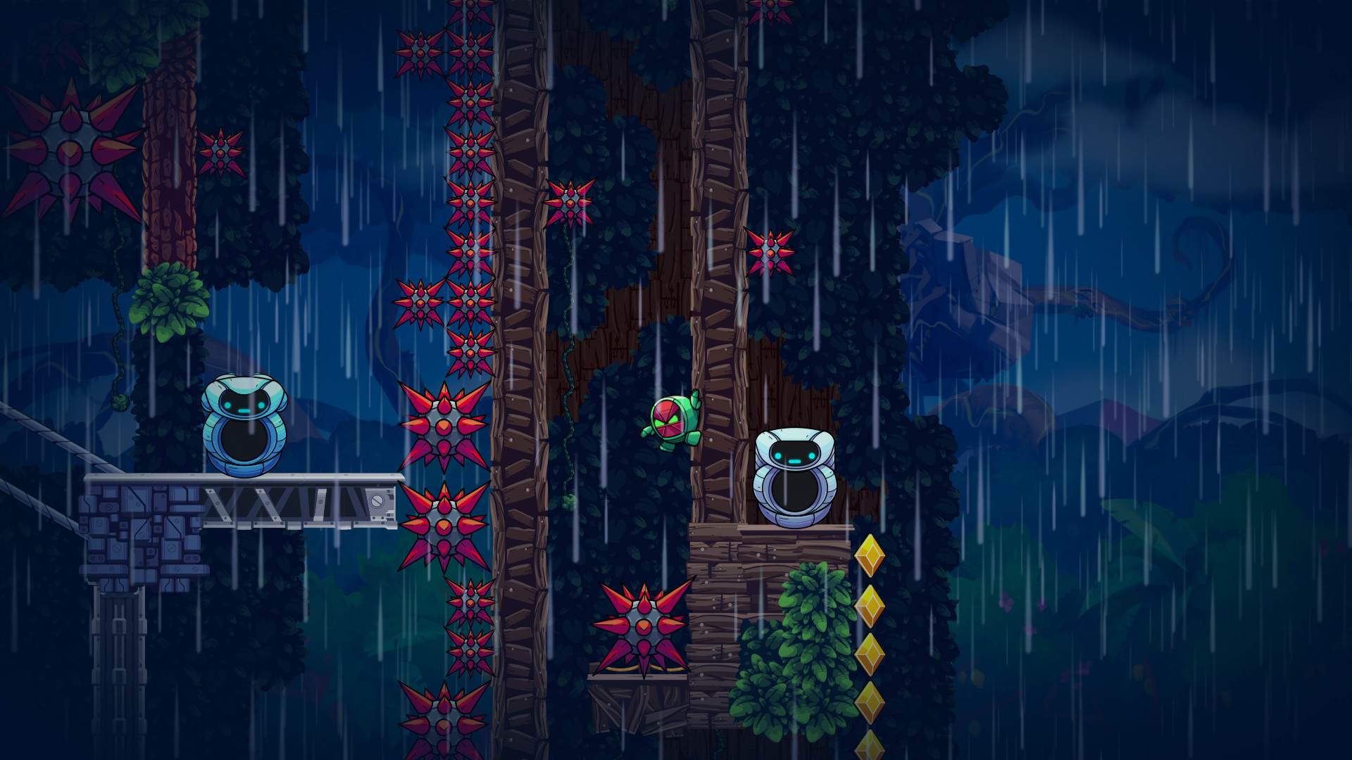 Levelhead: Platformer Maker