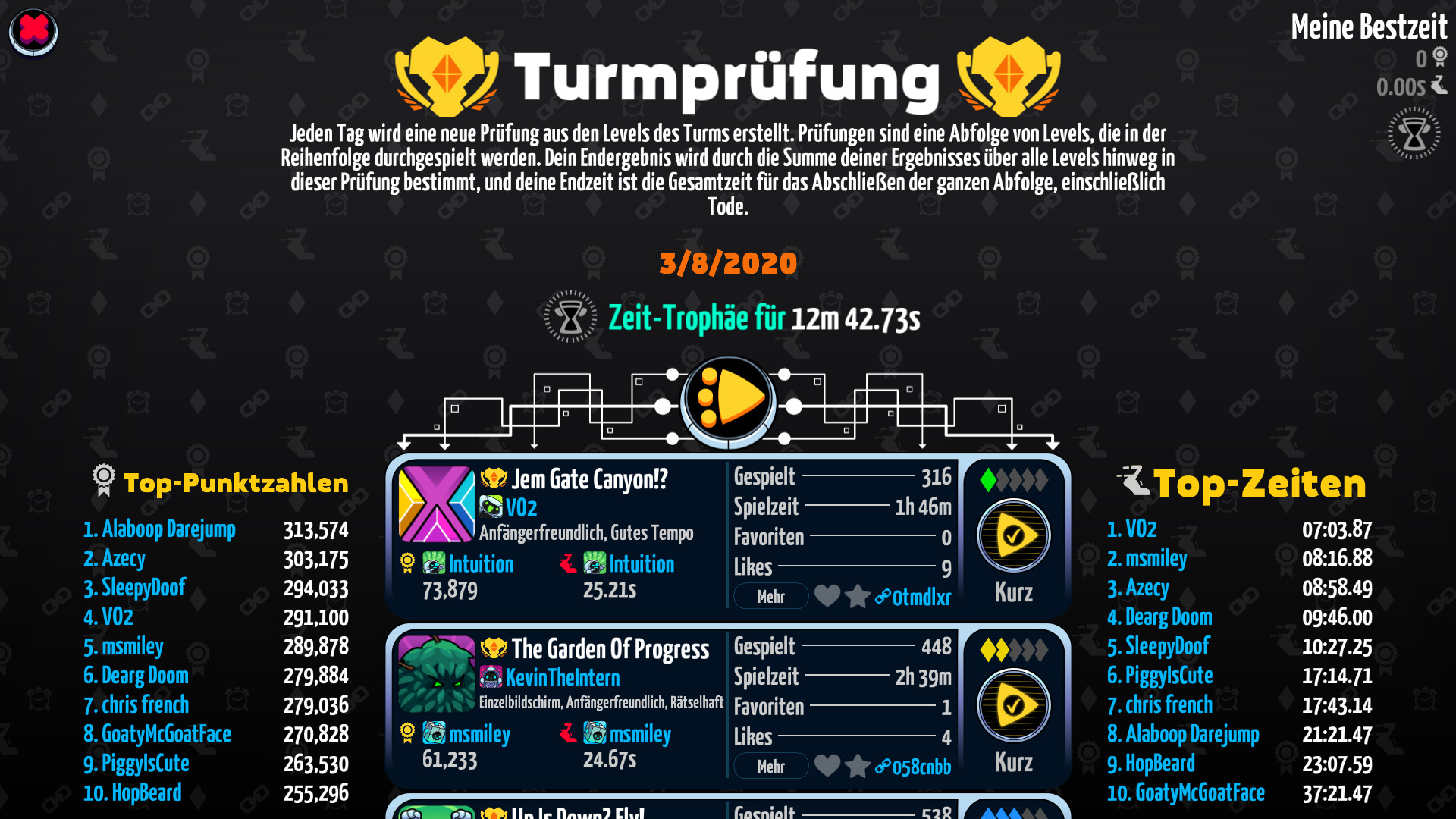 Levelhead EU - PC (Steam) Screenshot 10