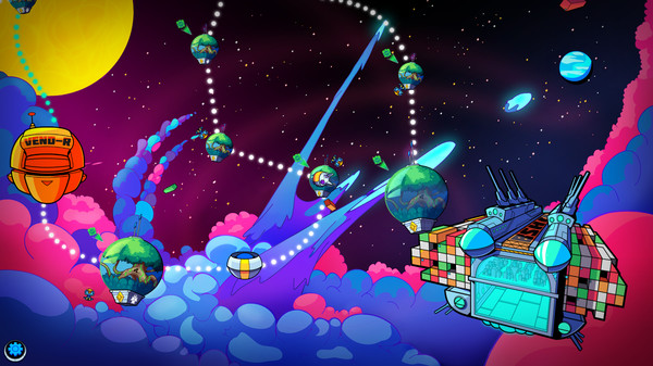 Screenshot 2 of Levelhead - additional gameplay view