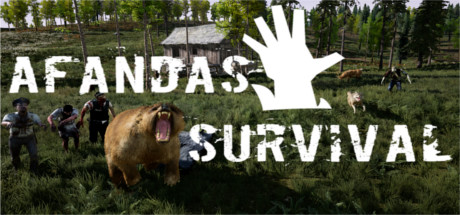 Afandas Survival Cheat Engine/CT