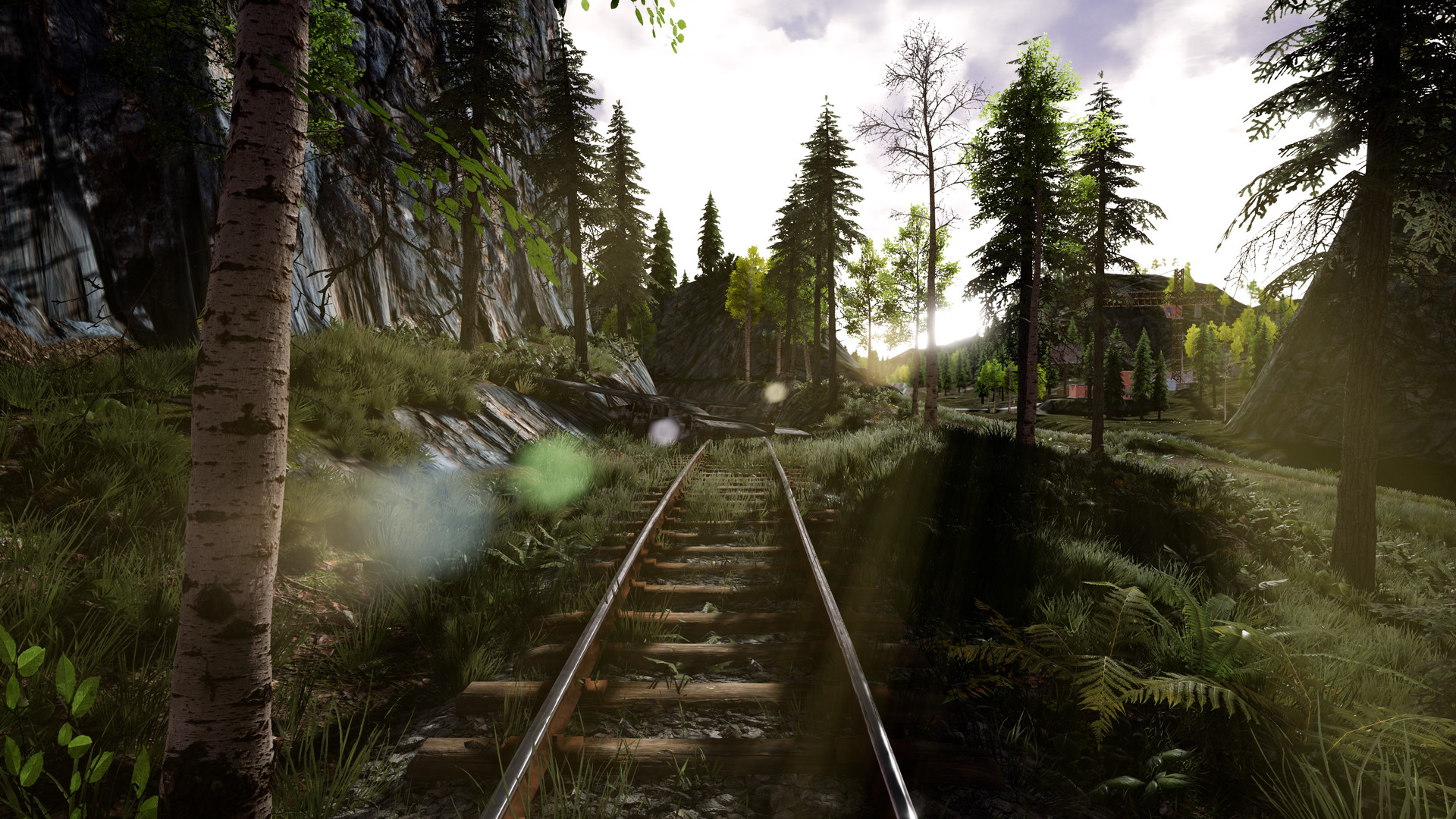 Afandas Survival screenshot 7
