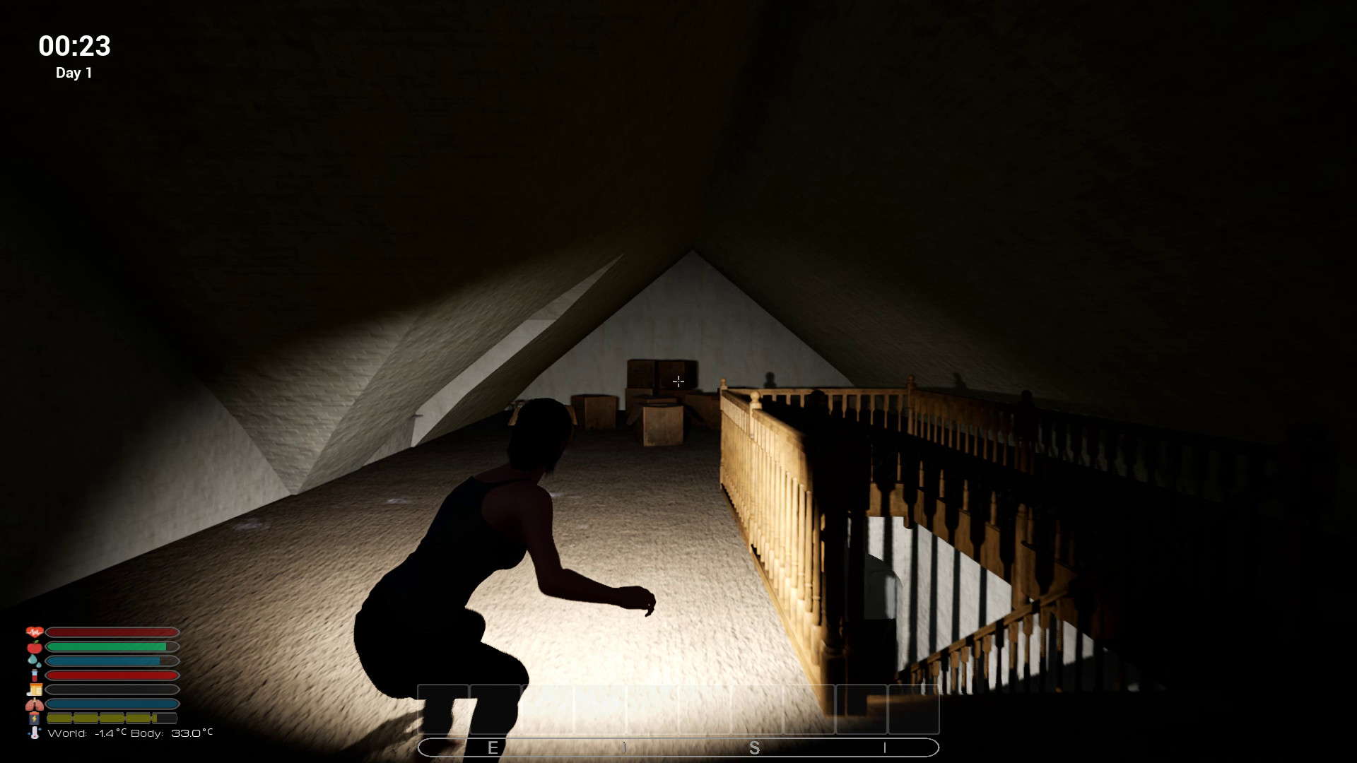 Afandas Survival screenshot 22