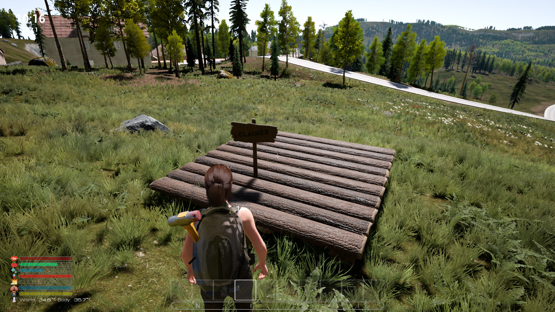 Afandas Survival screenshot 20