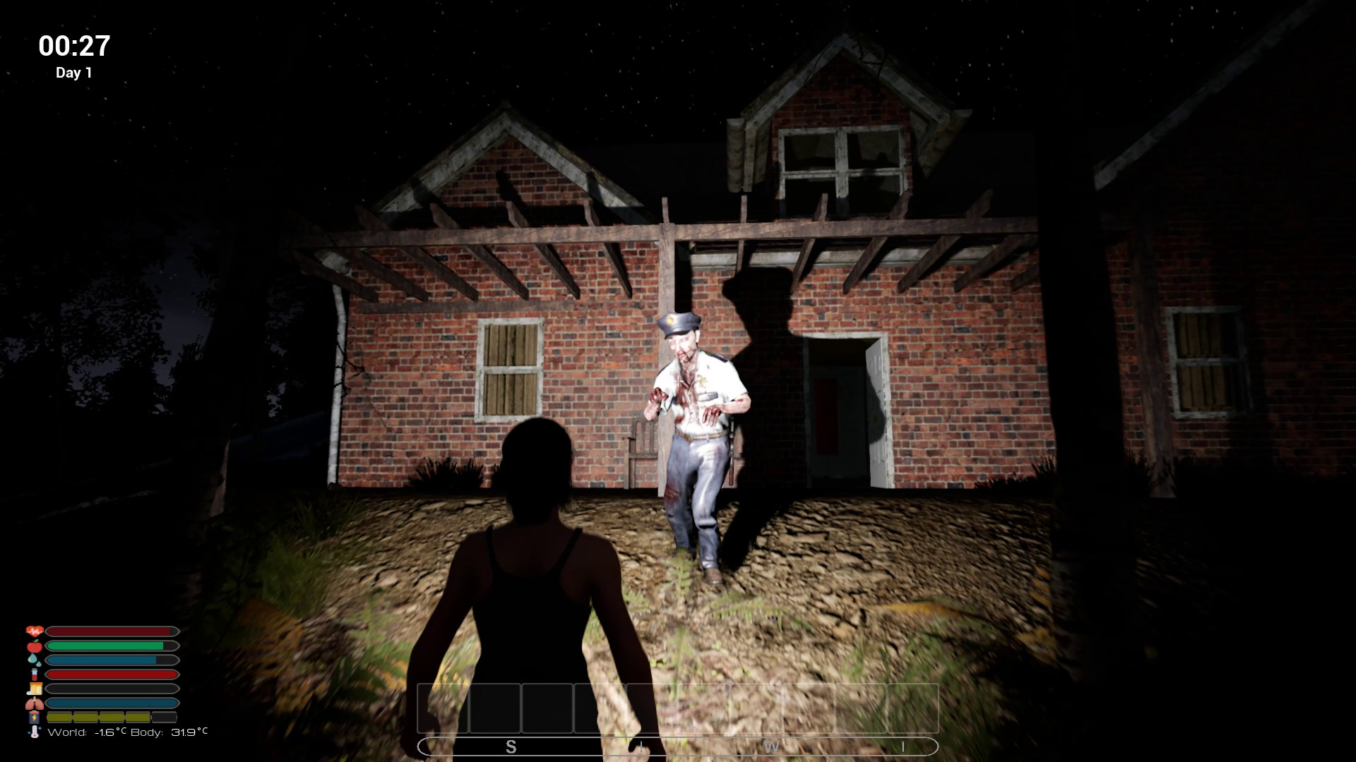 Afandas Survival screenshot 21