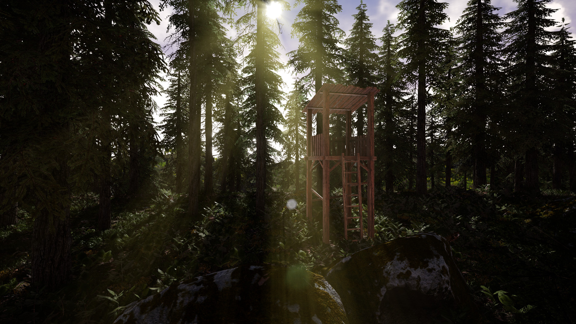 Afandas Survival screenshot 13