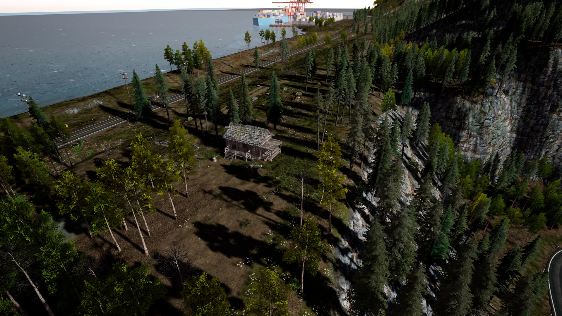 screenshot of Afandas Survival 17