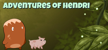 Adventures of Hendri steam charts