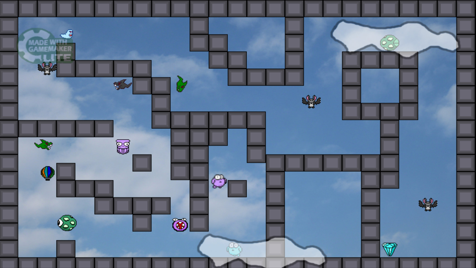 Balloon Featured Screenshot #1