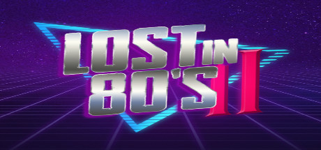 Lost In 80s II Cheat Engine/CT