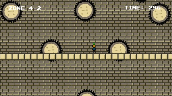 Super Nosebleed Land screenshot 4