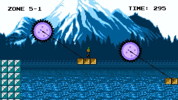 Super Nosebleed Land screenshot 5