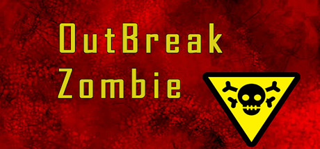 OutBreak Zombie banner image