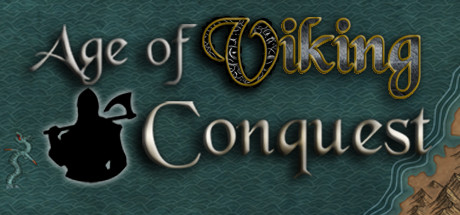 Age of Viking Conquest Cover Image