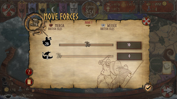 Age of Viking Conquest.