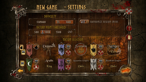 Age of Viking Conquest.