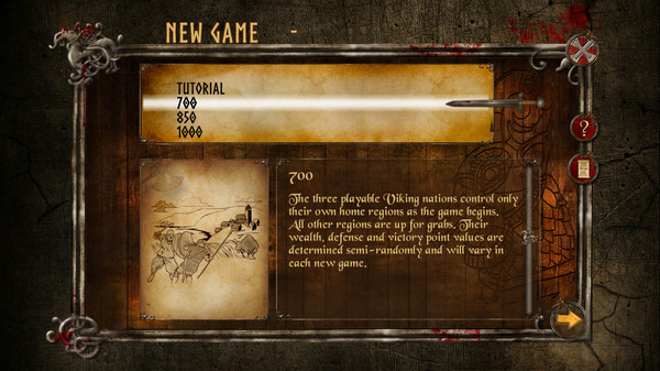 Age of Viking Conquest.