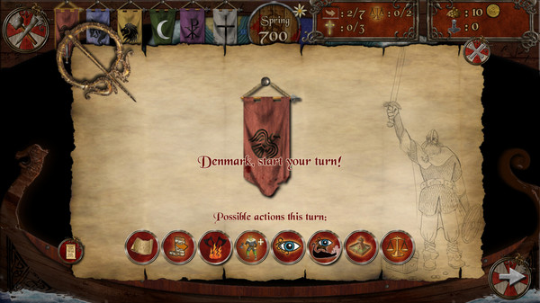 Age of Viking Conquest.