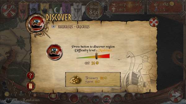 Age of Viking Conquest.