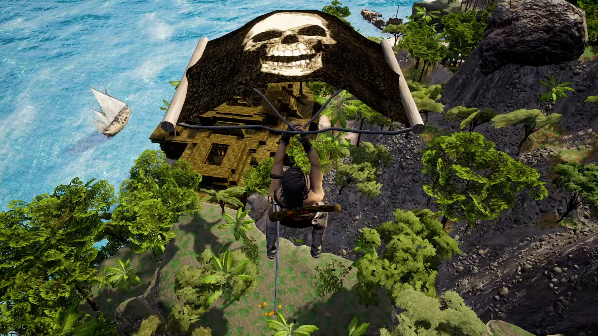 Sail and Sacrifice screenshot #6