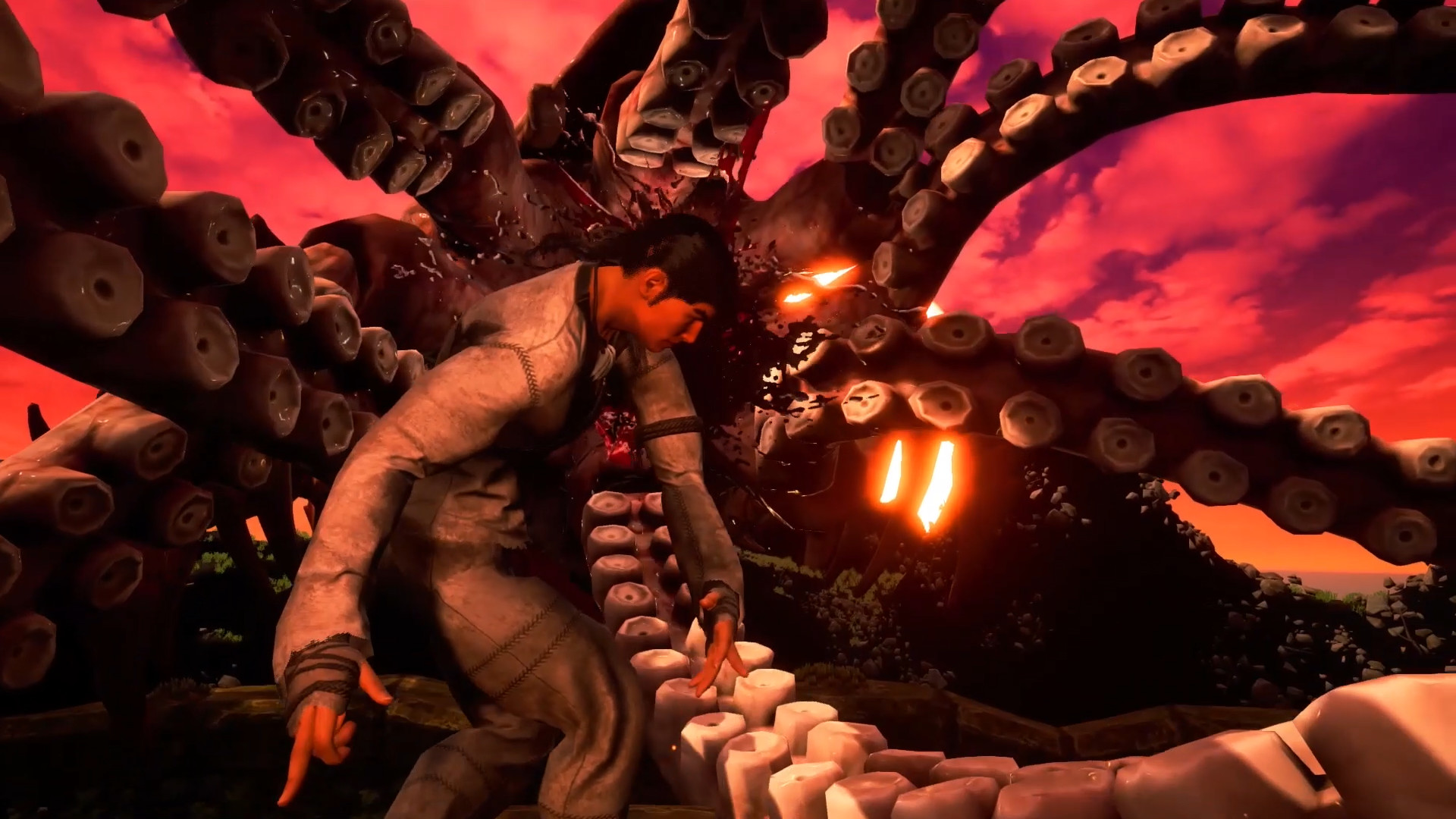 Sail and Sacrifice screenshot #4