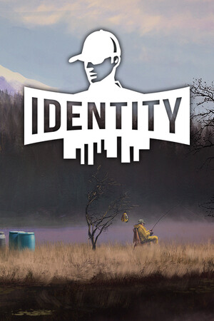 Cover art of Identity