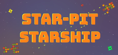 Image for Star-Pit Starship