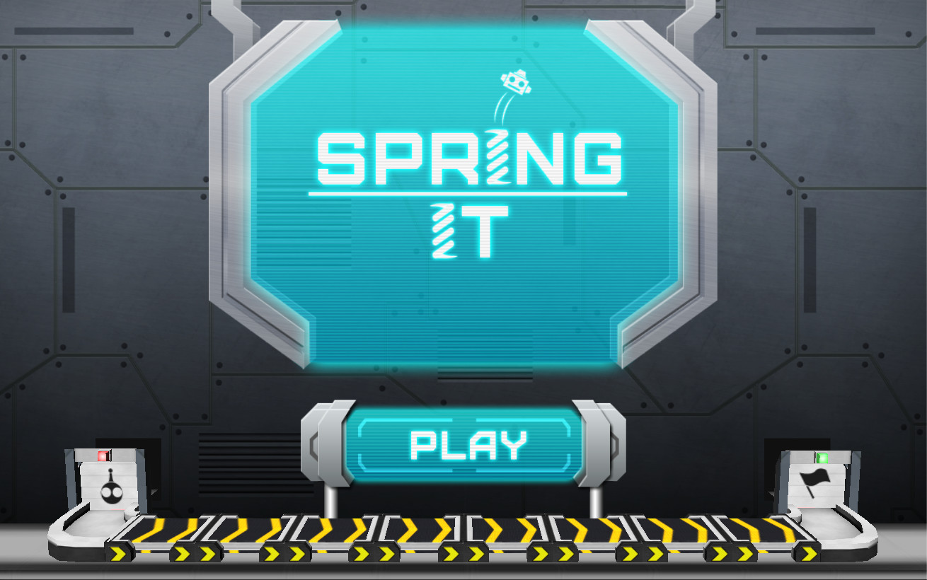 Spring It! - Soundtrack Featured Screenshot #1