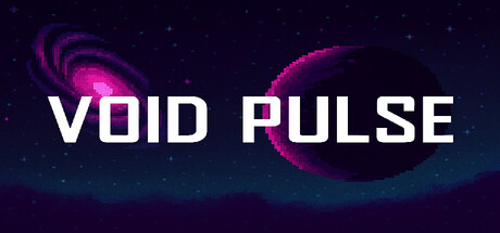 Void Pulse header banner