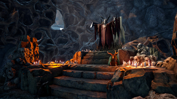 Dark and Light - Shard of Faith