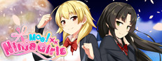 Moe! Ninja Girls