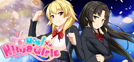 Moe! Ninja Girls Cheat Engine/CT