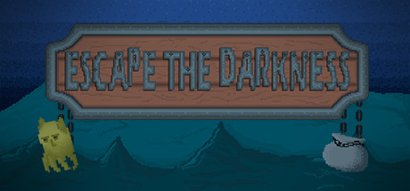 Escape the Darkness banner