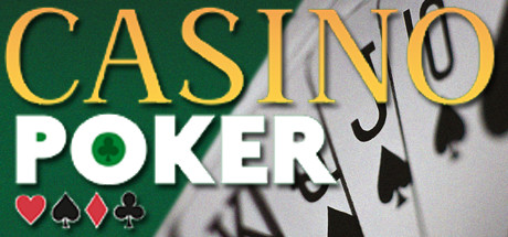 Casino Poker banner image