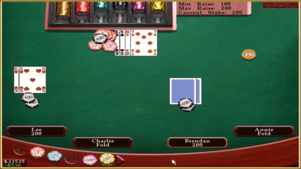 Screenshot 5 of Casino Poker