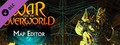 DLC - War for the Overworld - Map Editor capsule image