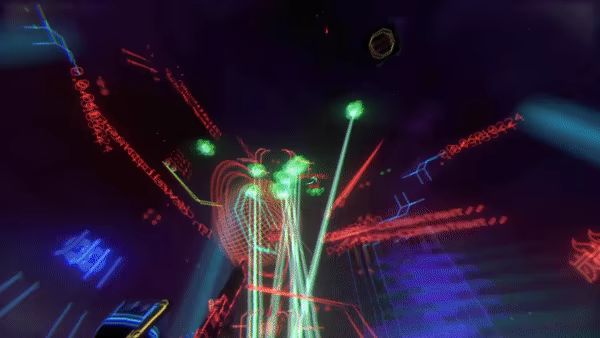 Neon Valley: Revenge video 32
