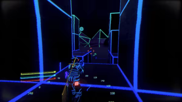 Neon Valley: Revenge video 8