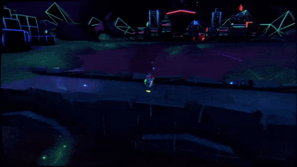 Neon Valley: Revenge video 14