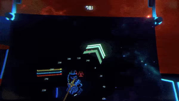 Neon Valley: Revenge video 21