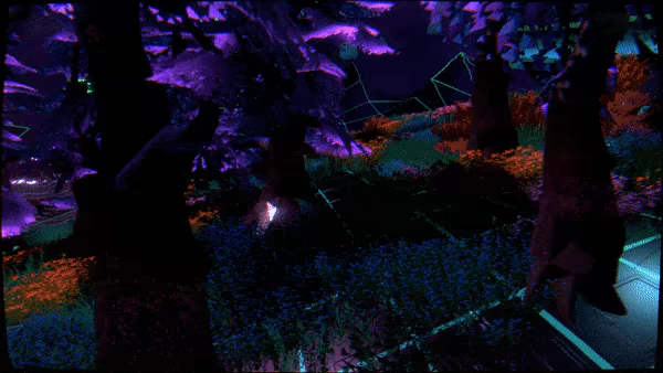 Neon Valley: Revenge video 23