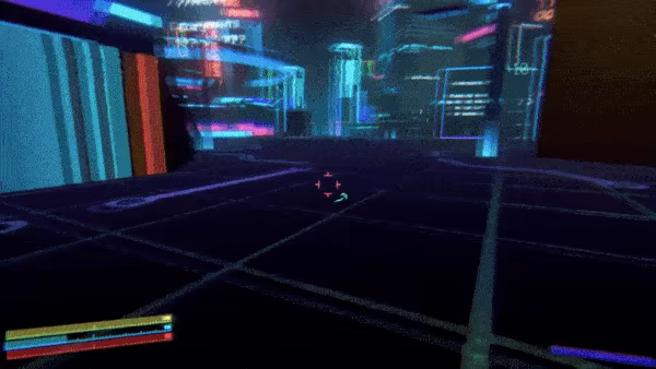 Neon Valley: Revenge video 27