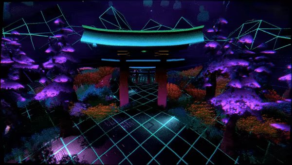 Neon Valley: Revenge video 22