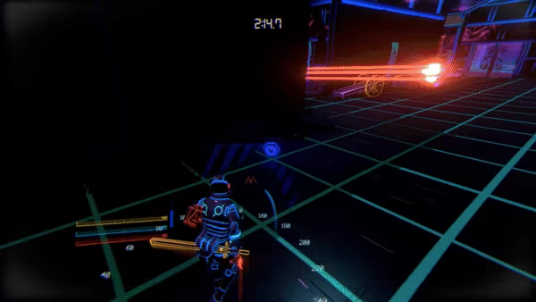 Neon Valley: Revenge video 26