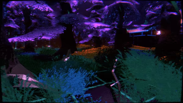 Neon Valley: Revenge video 3
