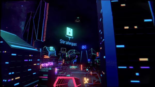 Neon Valley: Revenge video 30