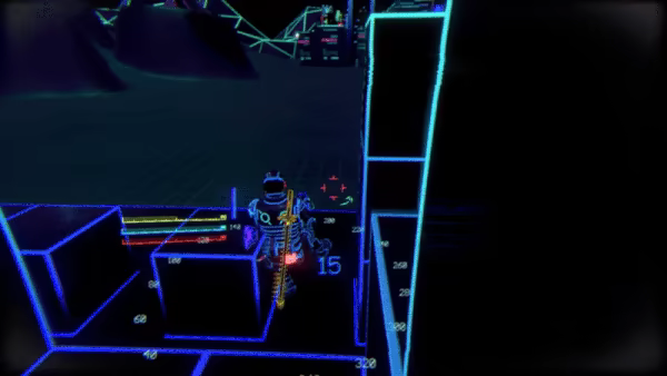 Neon Valley: Revenge video 7
