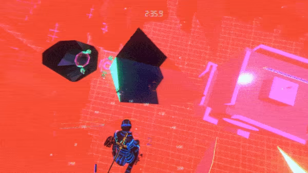 Neon Valley: Revenge video 28