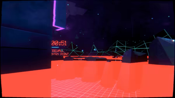 Neon Valley: Revenge video 25