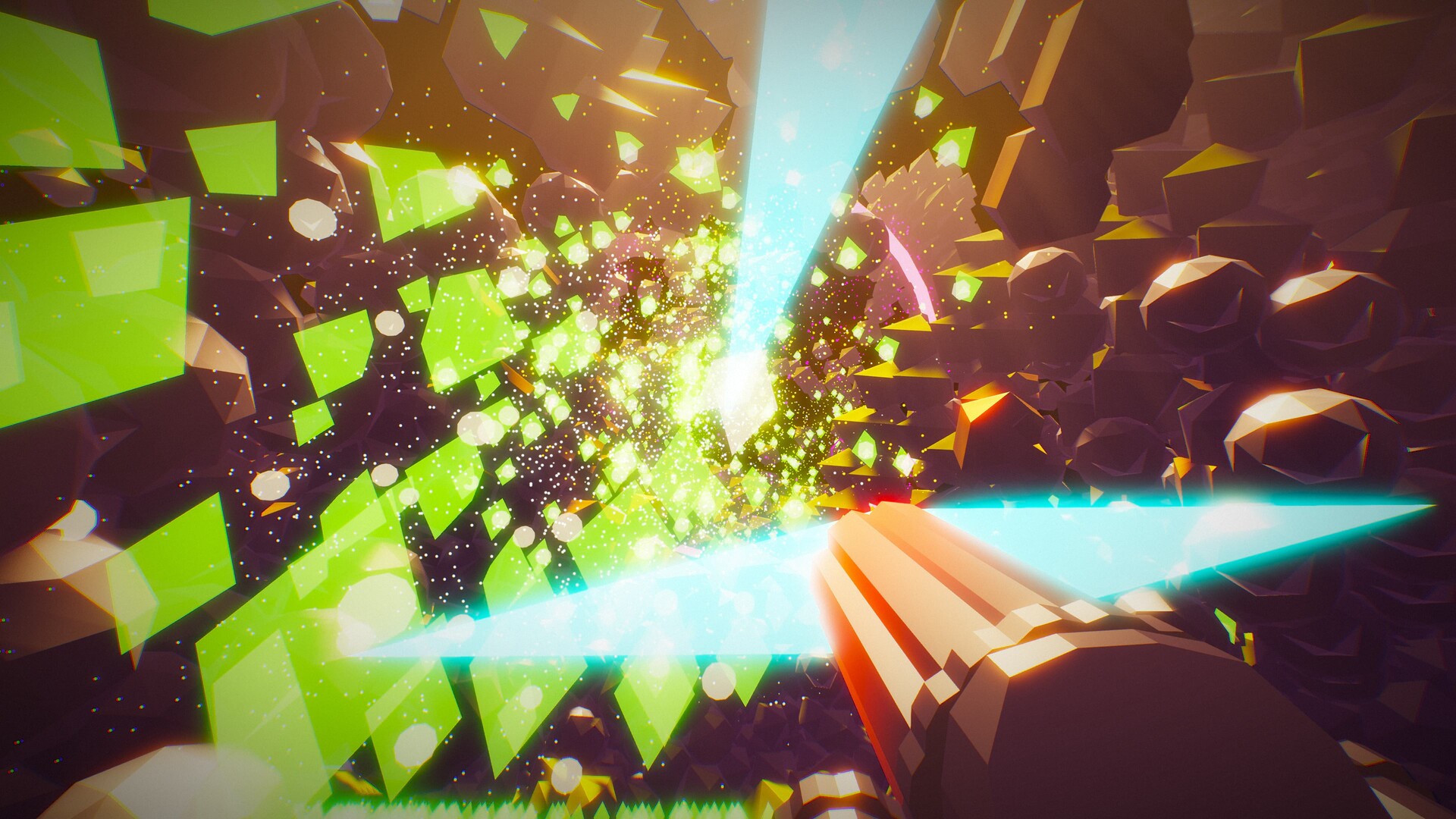 Swarmlake Featured Screenshot #1